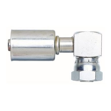 Gates PolarSeal A/C Hose Fitting G45596-1210S